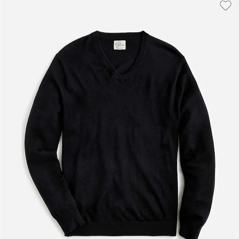 J. Crew when it